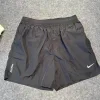 Premium Nike Shorts Schwarz Atmungsaktive Kollektion