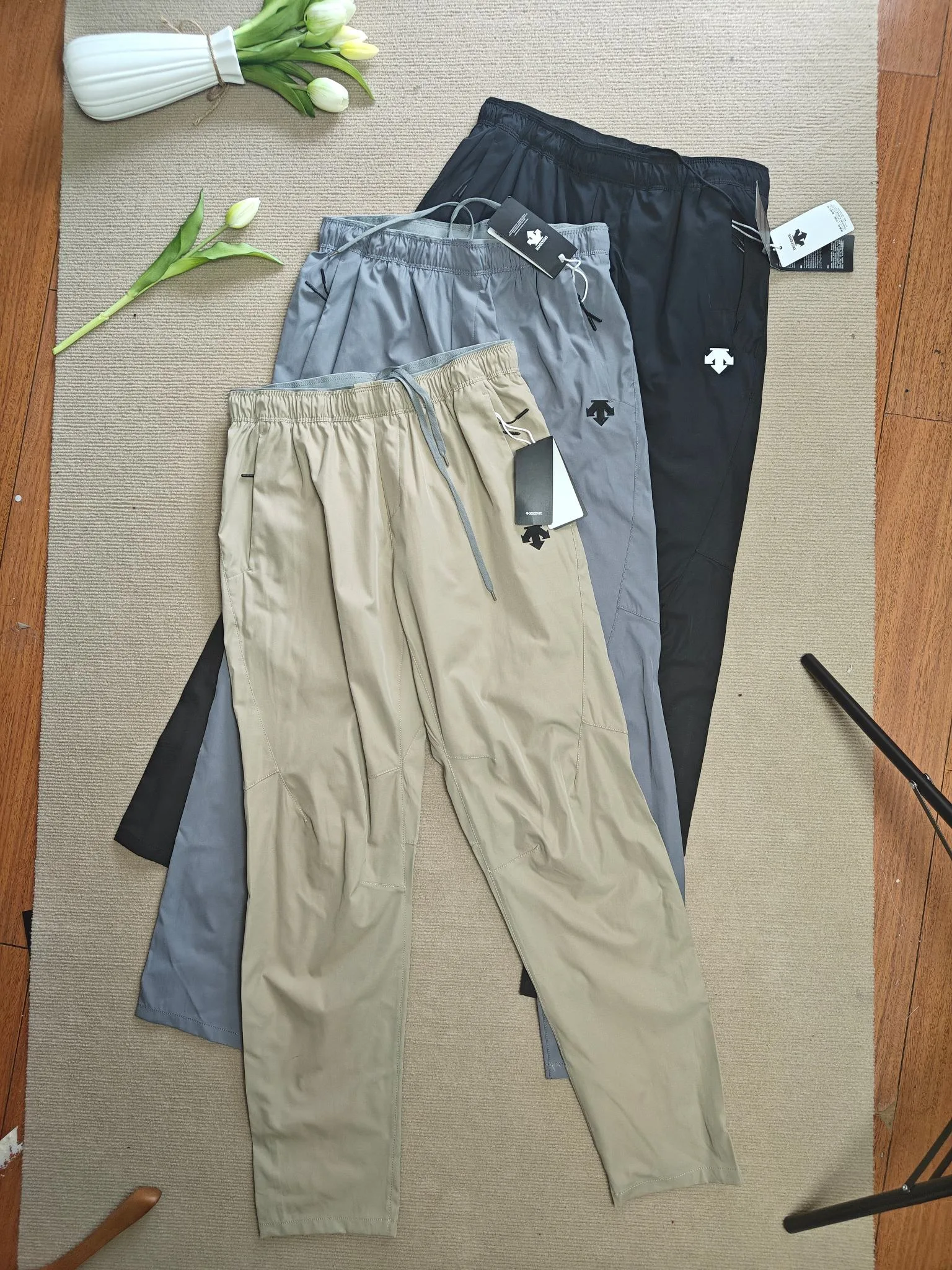 Descente Jogginghose