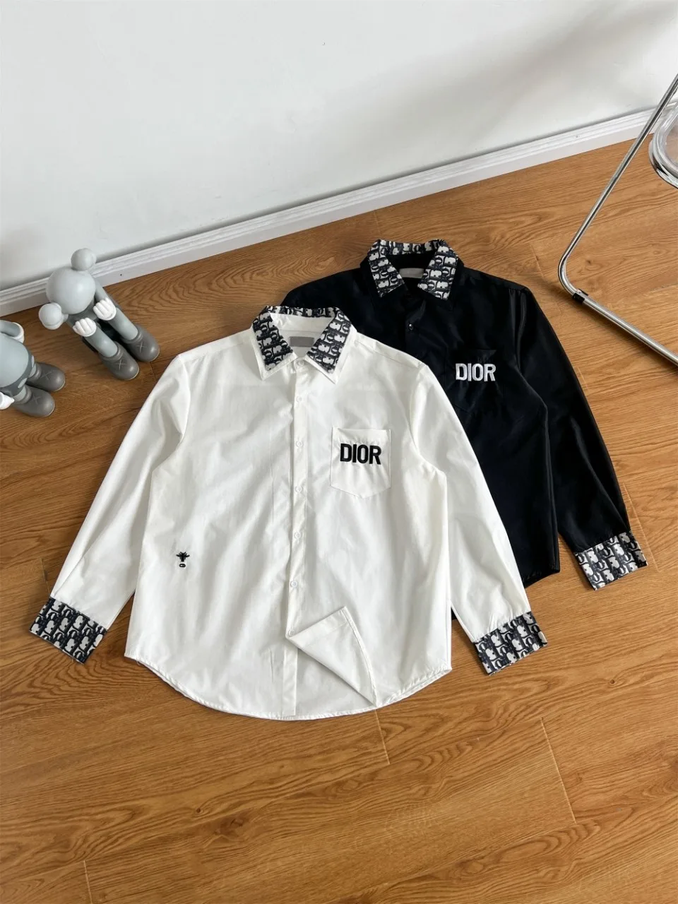Dior Langarm
