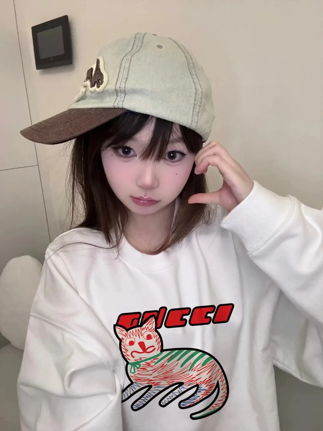 Gucci Hoodie