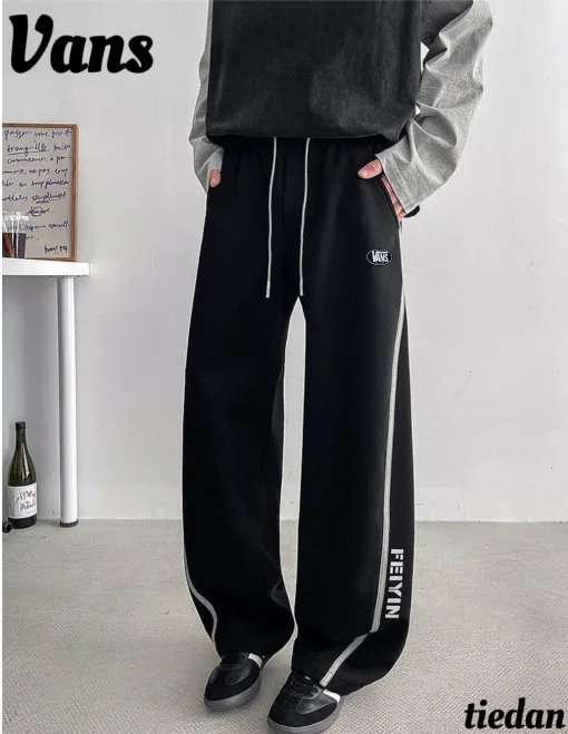 Bestseller Vans Hose Black Style