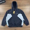 Premium Qualität Patagonia Mäntel Khaki Atmungsaktiv Luxus