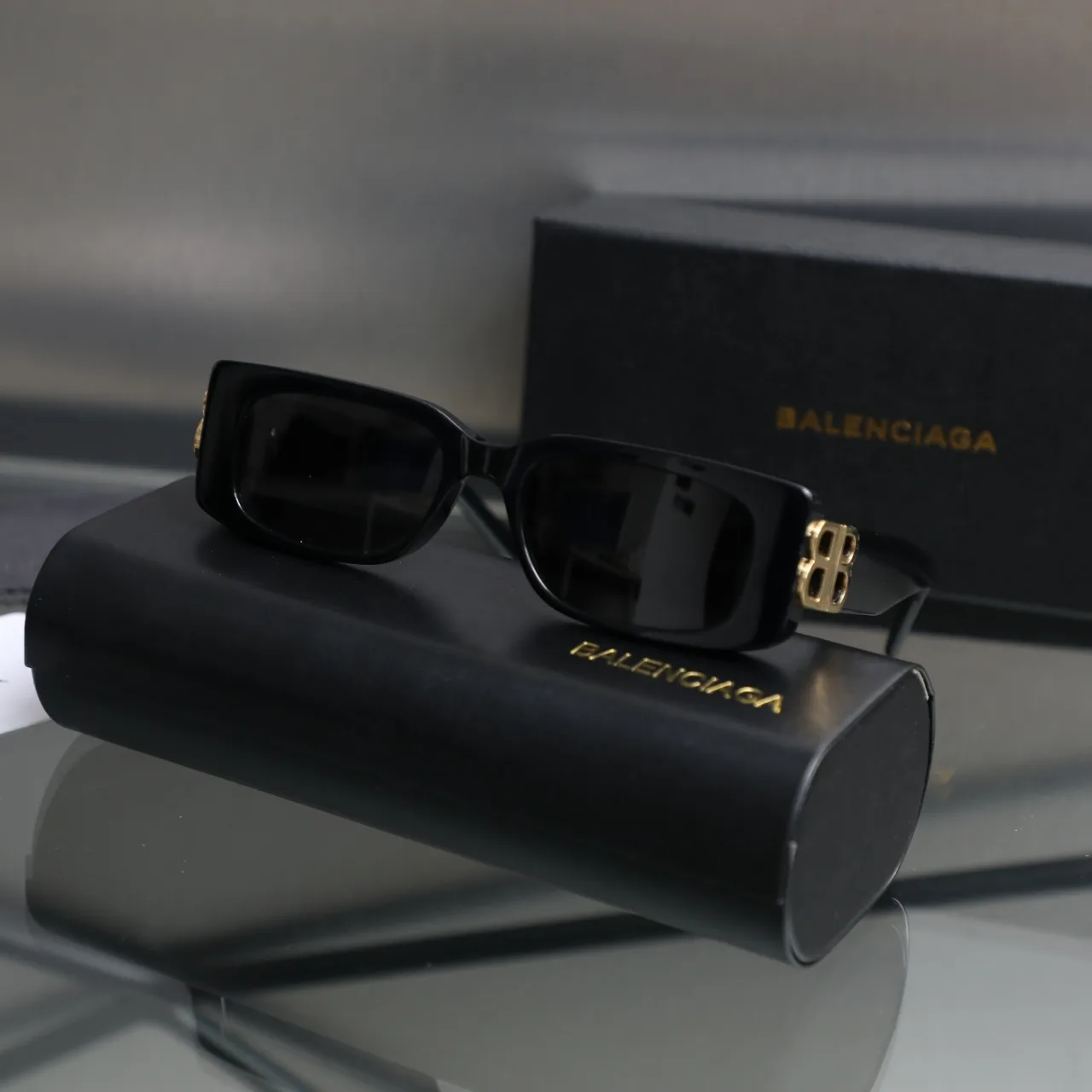 Balenciaga Sonnenbrillen