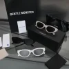 Bestseller Margiela Sonnenbrillen Klassischer Luxus