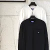 Hochwertige The North Face Langarmshirts in Schwarz, einfarbige Kollektion