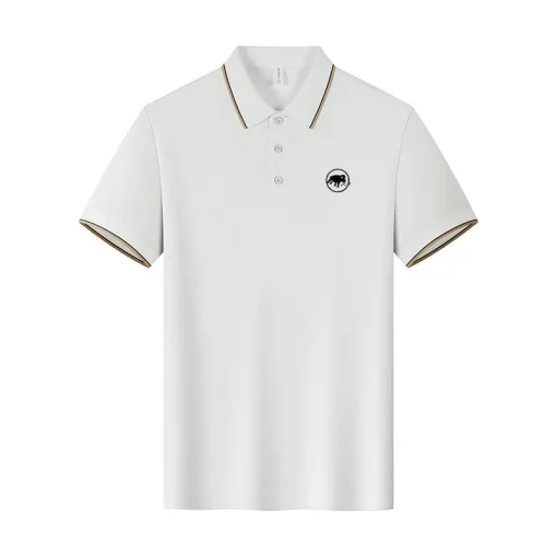 Bestseller Mammut Kurzarmhemd Schwarz Classic Luxury
