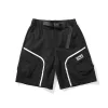 Bestseller Fila Shorts Schwarz Casual Luxury