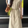 Hochwertiges Miu Miu-Hemd im bestickten Stil