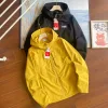 Premium Qualität Helly Hansen Mäntel Schwarz Klassisch Luxus