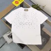 Bestseller Gucci Kurzarm Sky Cotton Casual Kollektion