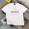 Bestseller Gucci Kurzarm Himmelblau Baumwolle Casual Style