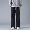 Luxus Stone Island Freizeithose Schwarz Solid Style