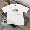 Hochwertiges Kurzarmshirt von The North Face in Schwarz aus Baumwolle im Logo-Stil
