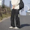 Hochwertige Balenciaga Freizeithose in Schwarz