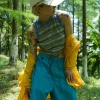 Hochwertige Patagonia Shorts Orange Logo Luxus