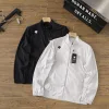 Hochwertige Descente Coats Black Breathable Collection