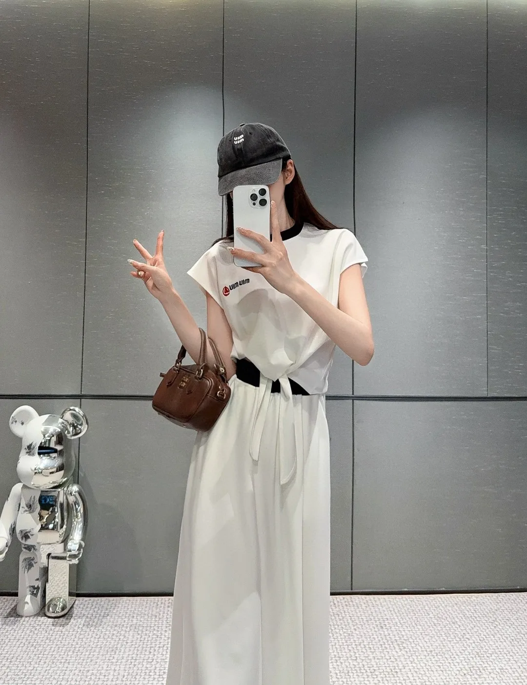 Miu Miu T Shirt