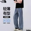 Bestseller The North Face Jeans Black Denim Washed Luxury