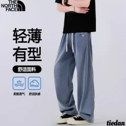 Bestseller The North Face Jeans Black Denim Washed Luxury