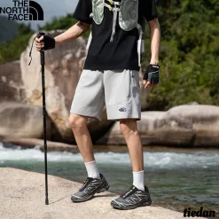 Premium Qualität The North Face Shorts Luxus