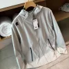 Hochwertige Descente Jacken Navy Kollektion