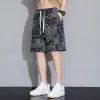 Luxus-Shorts von Patagonia in Schwarz, klassischer Luxus