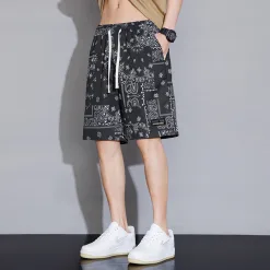 Luxus-Shorts von Patagonia in Schwarz, klassischer Luxus