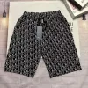 Hochwertige Dior Shorts Polyester Casual Luxury