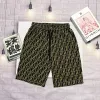 Hochwertige Fendi Shorts Schwarz Logo Luxus