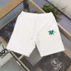Hochwertige Dior Shorts aus der Logo-Kollektion in Schwarz