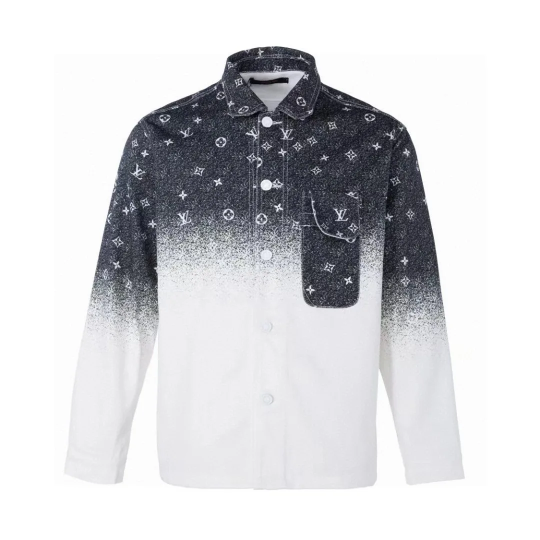 Louis Vuitton Hemden