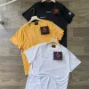 Premium Qualität Mammut Kurzarm Schwarz Polyester Atmungsaktive Kollektion