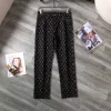 Bestseller Louis Vuitton Jeans Grau Denim Washed Style