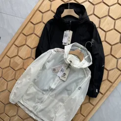 Bestseller Timberland Mantel Schwarz Atmungsaktiv Luxus