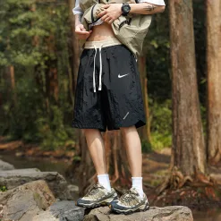 Bestseller Nike Shorts Schwarz Casual Luxury