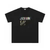Premium Loewe Kurzarm-Baumwoll-Logo-Kollektion
