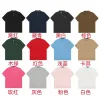 Premium Qualität Ralph Lauren Kurzarm Baumwolle Klassischer Stil