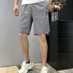 Bestseller Descente Shorts Schwarz Casual Kollektion