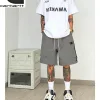 Bestseller Carhartt Shorts Black Sporty Collection