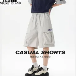 Bestseller The North Face Shorts Weiß Casual Kollektion