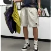 Premium Carhartt Shorts Schwarz Streetwear Style