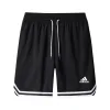 Premium Qualität Adidas Shorts Schwarz Casual Kollektion