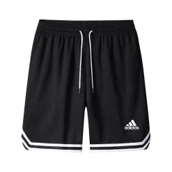 Premium Qualität Adidas Shorts Schwarz Casual Kollektion