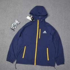 Premium Adidas Sonnenschutzkleidung Black Collection