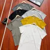 Premium Qualität Lululemon Kurzarm Schwarz Casual Kollektion