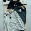 Bestseller Descente Jacken Blau Strick Atmungsaktiv Stil