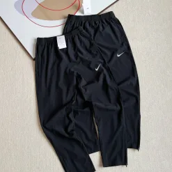 Bestseller Nike Hose Schwarz Atmungsaktiv Luxus