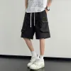 Bestseller Stone Island Shorts Schwarz Casual Style