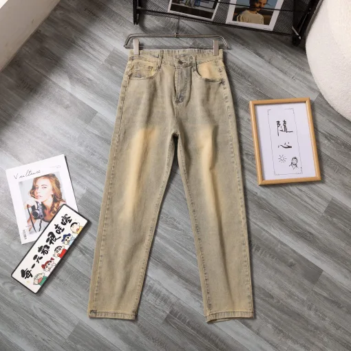 Bestseller Burberry Hemd Beige Vintage Style
