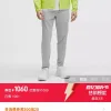 Hochwertige Lululemon Hose aus schwarzem Nylon, Casual Kollektion